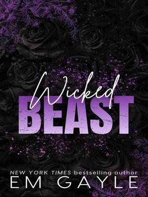 cover image of Wicked Beast